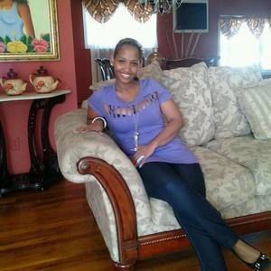 Meet your Posher, Denny